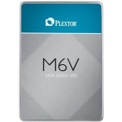 SSD накопитель Plextor PX-M6V
