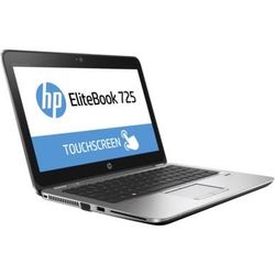 Ноутбуки HP 725G3-P4T47EA