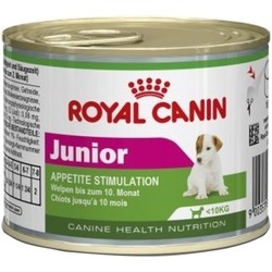 Корм для собак Royal Canin Junior 0.195 kg