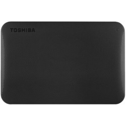 Жесткий диск Toshiba HDTP210EK3AA (черный)