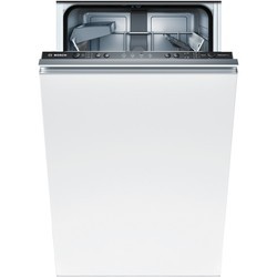 Встраиваемая посудомоечная машина Bosch SPV 40E80