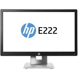 Монитор HP E222