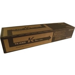 Картридж Kyocera TK-8505K