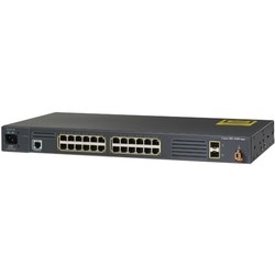 Коммутатор Cisco ME-3400-24TS-A