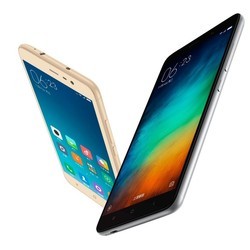 Мобильный телефон Xiaomi Redmi Note 3 16GB (золотистый)