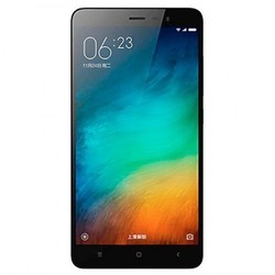 Мобильный телефон Xiaomi Redmi Note 3 16GB (черный)