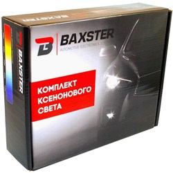 Автолампа Baxster H1 6000K Kit