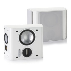 Акустическая система Monitor Audio Gold FX (белый)