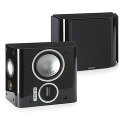 Акустическая система Monitor Audio Gold FX (черный)