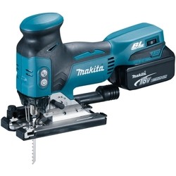 Электролобзик Makita DJV181RFE