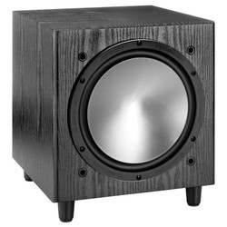 Сабвуфер Monitor Audio Bronze W10 (черный)