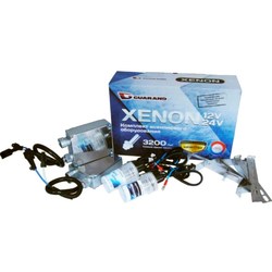 Автолампы Guarand Truck H10 24V 35W 4300K Kit