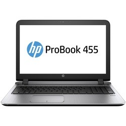 Ноутбуки HP 455G3-P4P61EA