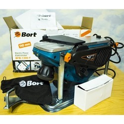 Электрорубанок Bort BFB-1300-T