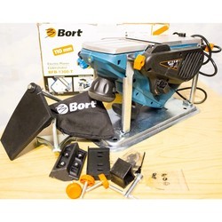 Электрорубанок Bort BFB-1300-T