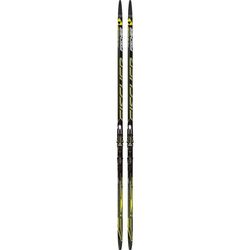 Лыжи Fischer Carbonlite Classic Cold 202