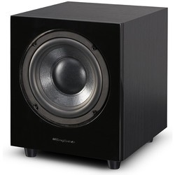 Сабвуфер Wharfedale D10 (черный)