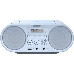 Аудиосистема Sony ZS-PS50 (черный)