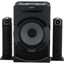 Аудиосистема Sony MHC-GT5D