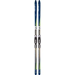 Лыжи Fischer E99 Crown Xtralite 200