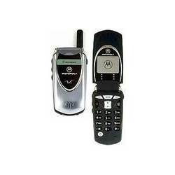 Мобильный телефон Motorola V60