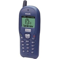 Мобильные телефоны Philips Fisio 310