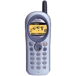 Мобильные телефоны Philips Azalis 268