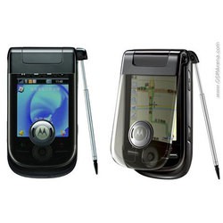 Мобильные телефоны Motorola A1600