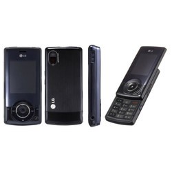 Мобильные телефоны LG KM500