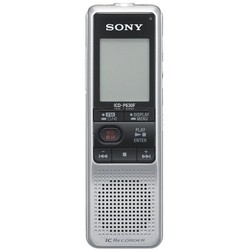 Диктофоны и рекордеры Sony ICD-P630F
