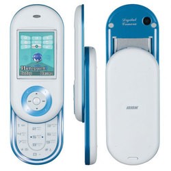 Мобильные телефоны BBK S200