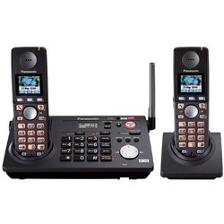 Радиотелефоны Panasonic KX-TG8286