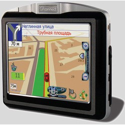 GPS-навигаторы JJ-Connect AutoNavigator 3000