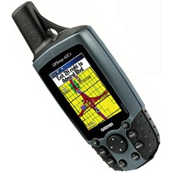 GPS-навигаторы Garmin GPSMAP 60Cx