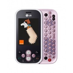 Мобильные телефоны LG KS360