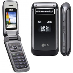 Мобильные телефоны LG KP215