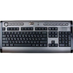 Клавиатуры A4Tech KA-15