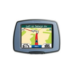 GPS-навигаторы Garmin StreetPilot c320