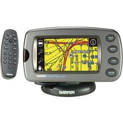 GPS-навигаторы Garmin StreetPilot 2620