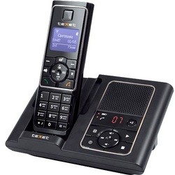 Радиотелефон Texet TX-D7400