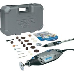 Многофункциональный инструмент Dremel 3000-3/55