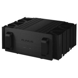 Усилитель Plinius SB 301 (черный)