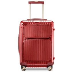 Чемоданы RIMOWA Salsa Deluxe Hybrid 61