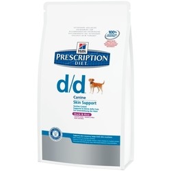 Корм для собак Hills PD Canine d/d Duck/Rice 2 kg