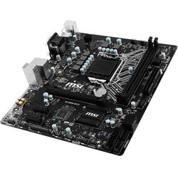 Материнская плата MSI B150M ECO