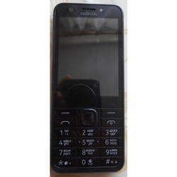 Мобильный телефон Nokia 230 Dual Sim (серый)