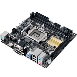 Материнская плата Asus H110I-PLUS