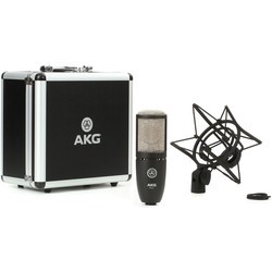 Микрофон AKG P220