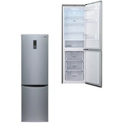 Холодильник LG GB-B539NSQWS