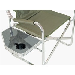 Туристическая мебель Coleman Deck Chair with Table